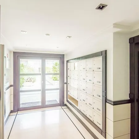 Sunlight - Kahlua - - Sea Front Apartment Cannes