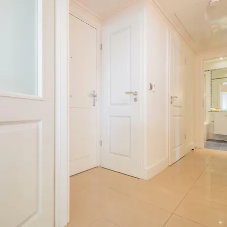 Apartment Sunlight - Kahlua - - Sea Front Cannes