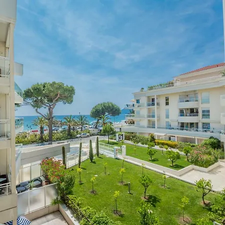 Apartment Sunlight - Kahlua - - Sea Front